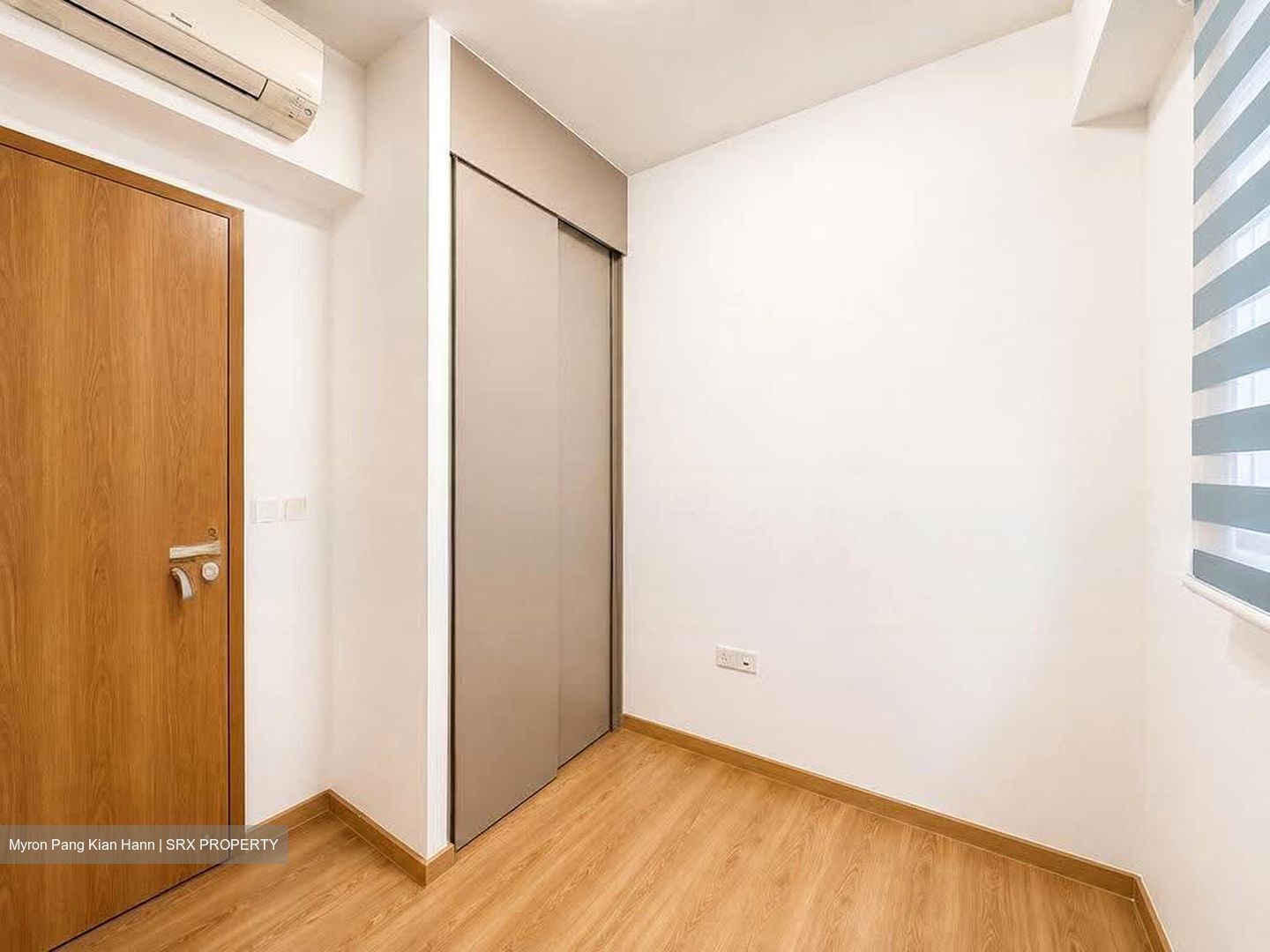 Rivercove Residences (D19), Condominium #613568601